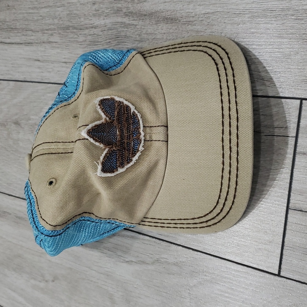 ADIDAS Mesh Baseball Cap